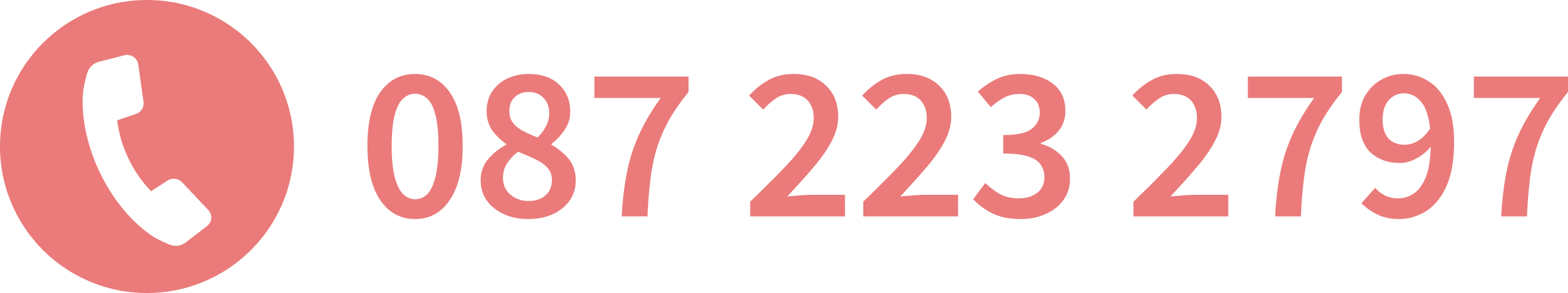 number